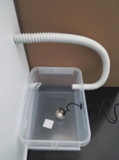 Kit humidification automatique Maino®