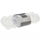 Bote 12 oeufs rutilisable - 27,5x10x7,5cm