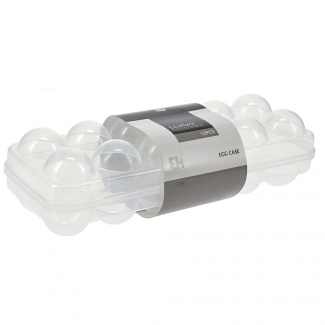 Bote  12 oeufs - 27,5x10x7,5cm