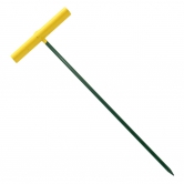 Sonde galerie taupe 31cm - dtection des galeries