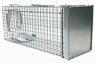 Pi�ge � fauve Strong 1 trappe  60x26x26cm