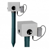 R�pulsif �lectrique ext�rieur M9