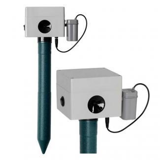 Répulsif électrique extérieur M9