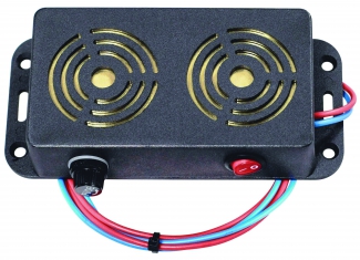 Répulsif électronique voiture A151