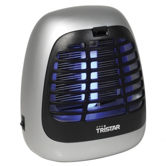 Lampe anti-moustiques