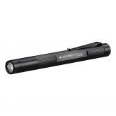 Lampe torche compacte P4 Core %u2013 120 lm, clip, alimentation AAA