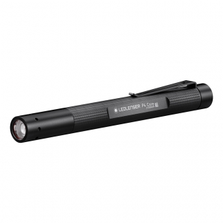 Lampe torche P4 Core
