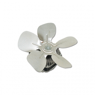 Ventilateur pour petite couveuse type B120 diam 20 cm