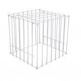 Panier expo 1 case ou cage chanteuse