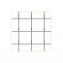 Damier 25x25  ht 1m  25 ml Fil 1,75mm