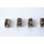 Alphabet complet pour pince  tatouer 7mm