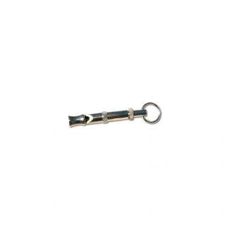 Sifflet ultrason pour chien