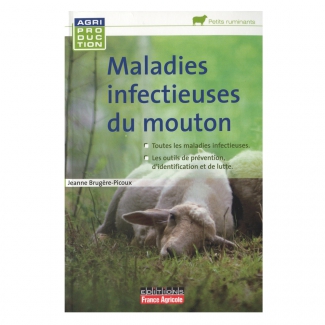 Maladies infectieuses du mouton