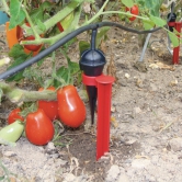 20 goutteurs conomes pour jardin