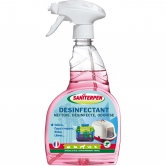 Désinfectant Saniterpen Spray