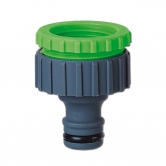 Nez de robinet 15/21 et 20/27 à visser