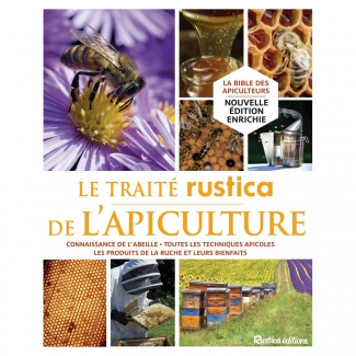 Traité Rustica de l'apiculture