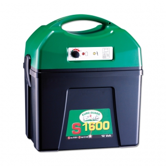 Electrificateur S1600