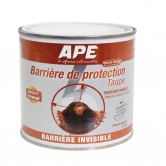 Répulsif taupes