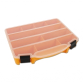Mallette de rangement 10 compartiments