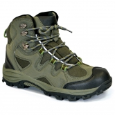 Chaussures de randonne TeamWood Commanche