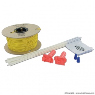 Kit rallonge de 150m pour Systme Anti-fugue PetSafe