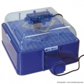 Couveuse automatique 50 oeufs Corti