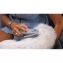 Brosse ionisante pour chiens